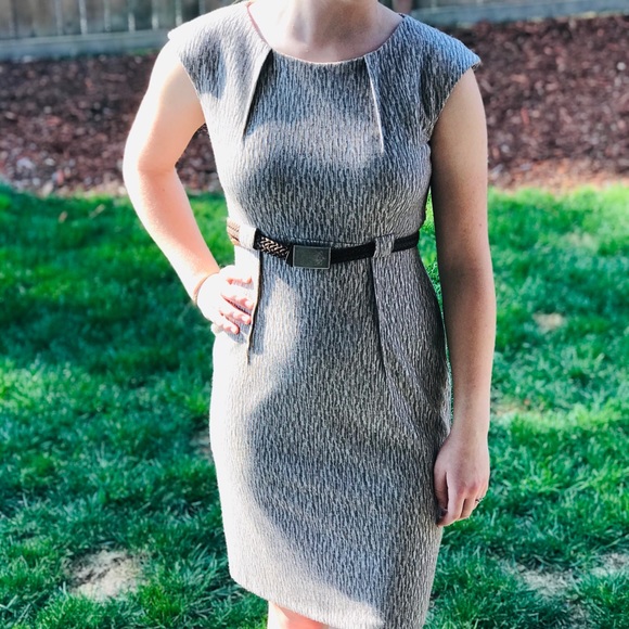 🍁🍁connected apparel CLASSY & COMFY Dress🌻🌻 - Picture 2 of 8